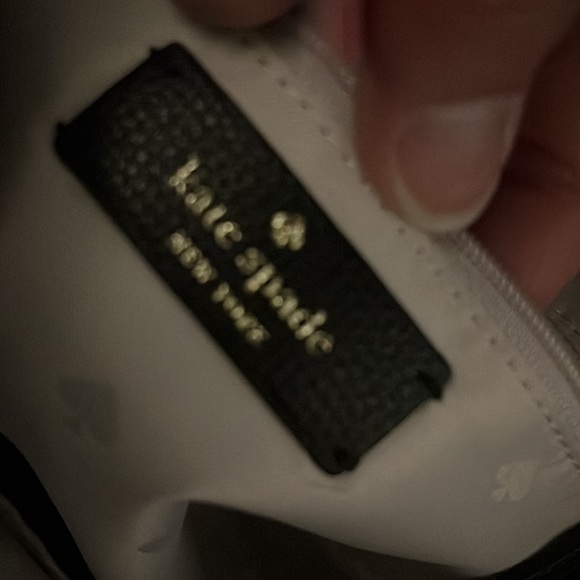 Kate spade backpack - Picture 7 of 7